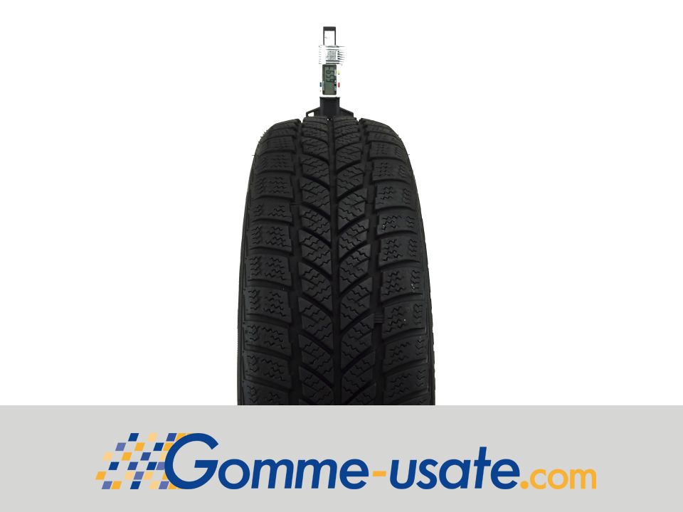 Thumb Effiplus Gomme Usate Effiplus 165/65 R14 79T Winter Epluto I Radial M+S (80%) pneumatici usati Invernale_2